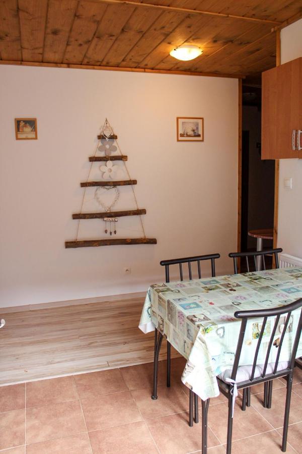 Privat Gazda Pension Ždiar Extérieur photo