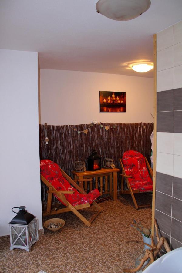 Privat Gazda Pension Ždiar Extérieur photo