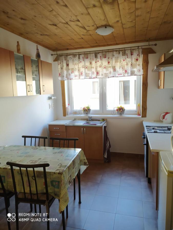 Privat Gazda Pension Ždiar Extérieur photo