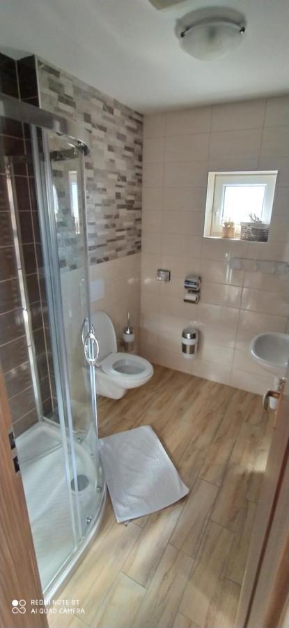 Privat Gazda Pension Ždiar Extérieur photo