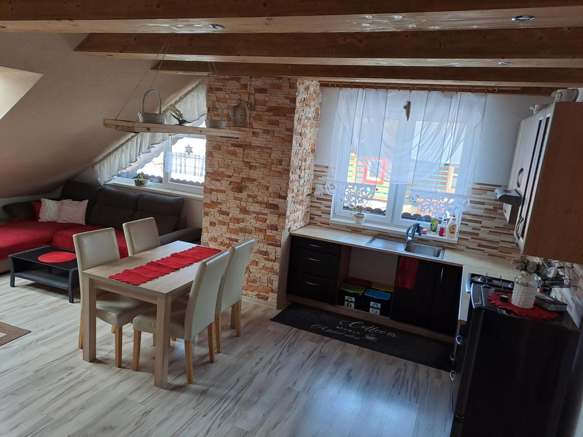 Privat Gazda Pension Ždiar Extérieur photo