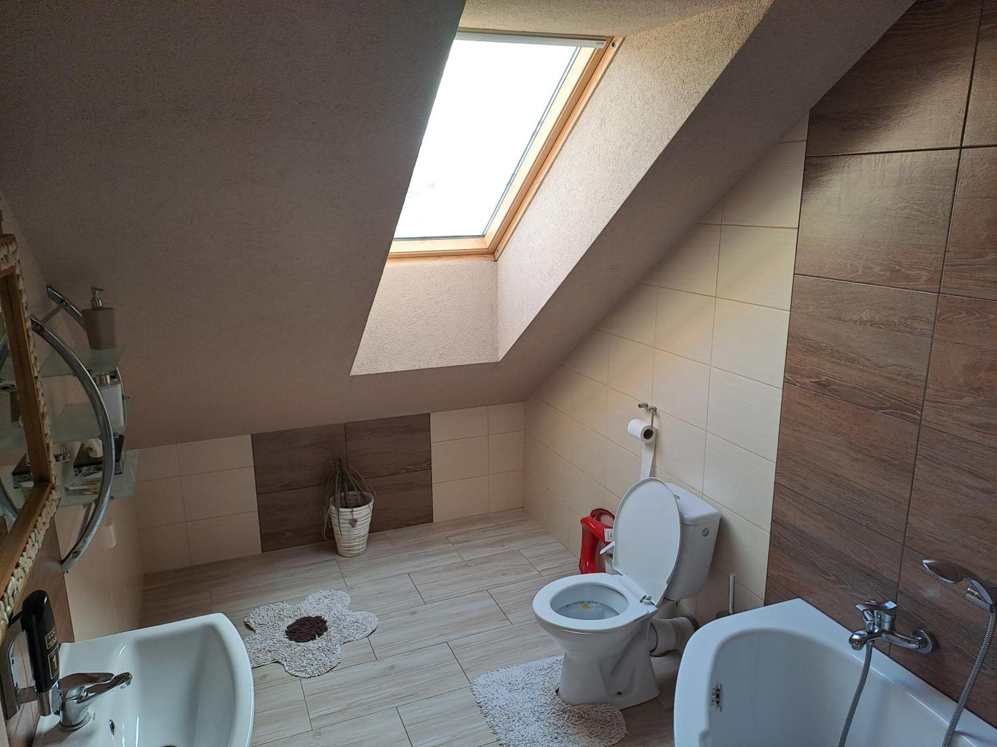 Privat Gazda Pension Ždiar Extérieur photo