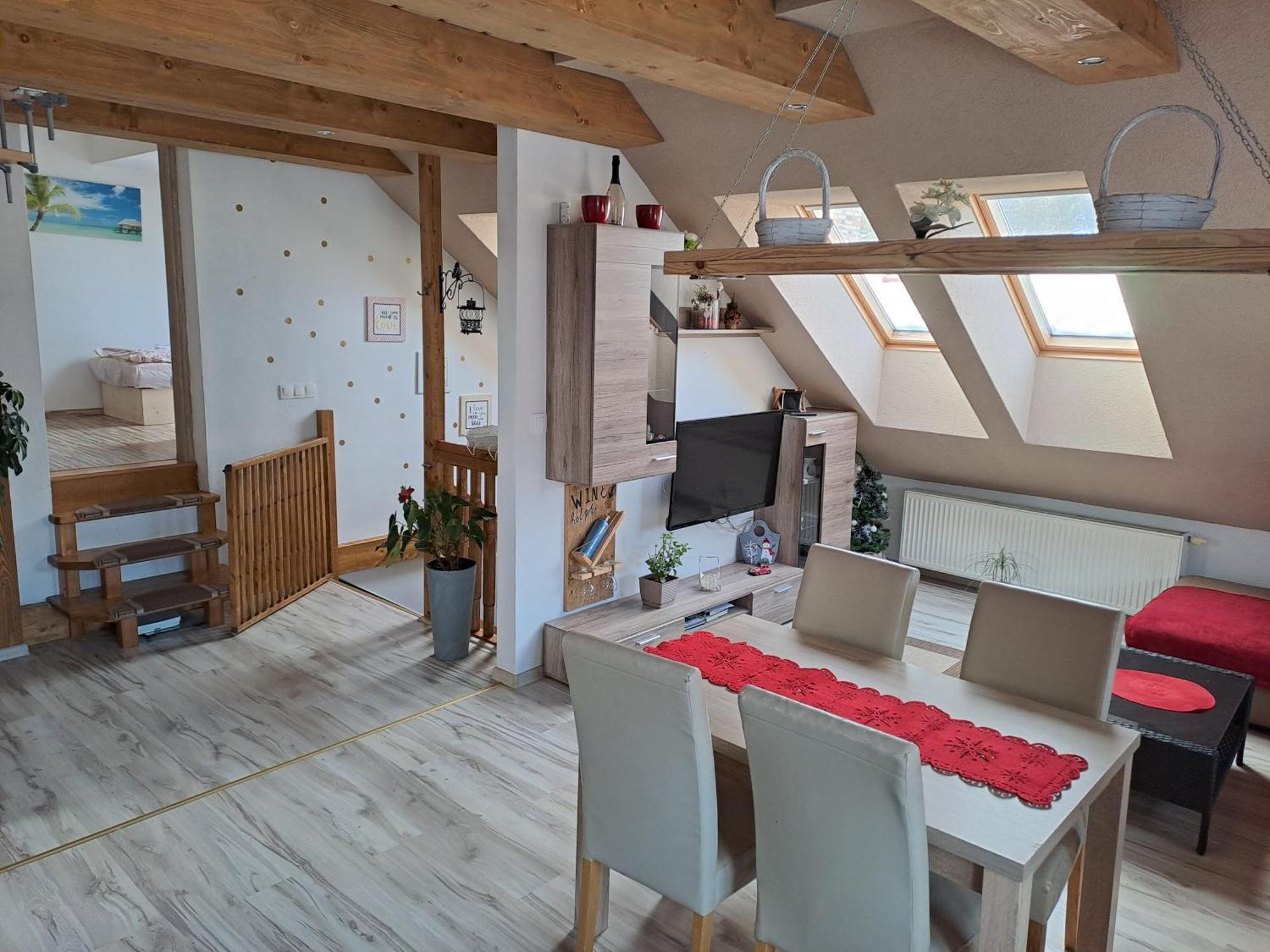 Privat Gazda Pension Ždiar Extérieur photo
