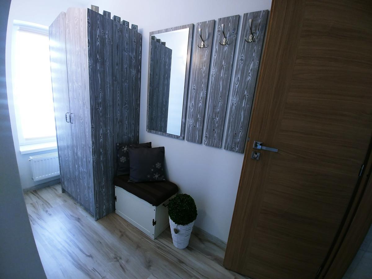 Privat Gazda Pension Ždiar Extérieur photo