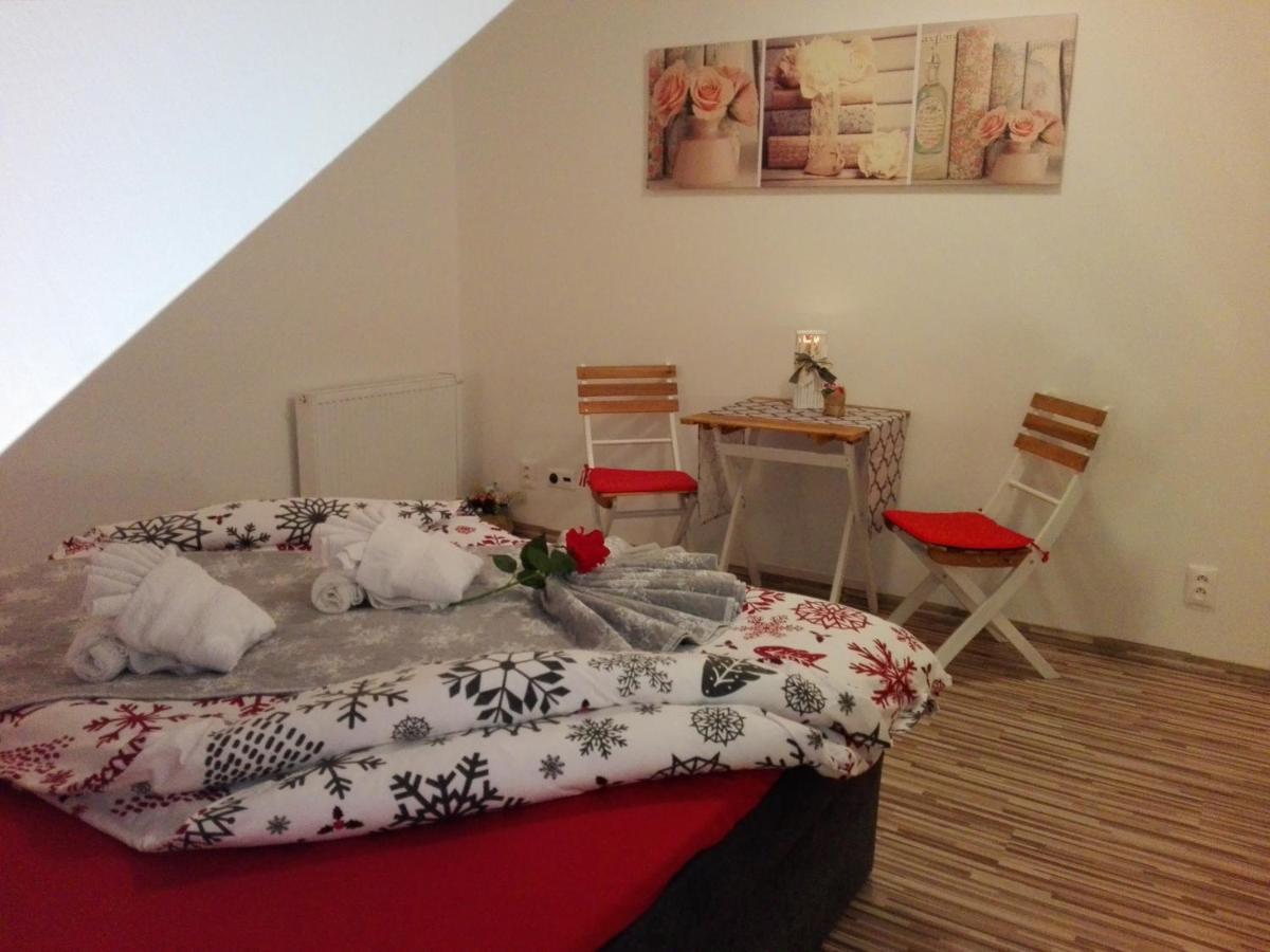 Privat Gazda Pension Ždiar Extérieur photo