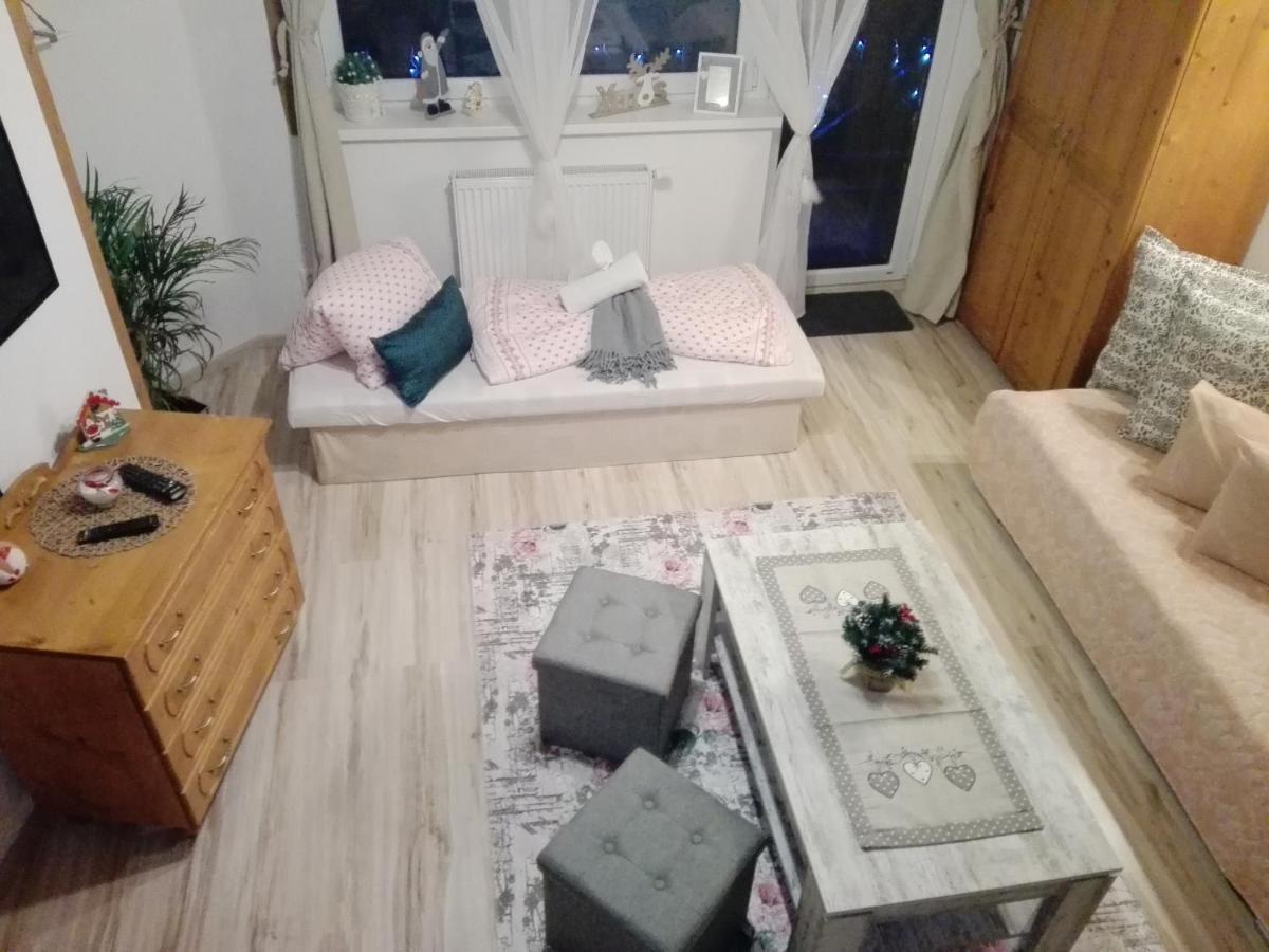 Privat Gazda Pension Ždiar Extérieur photo
